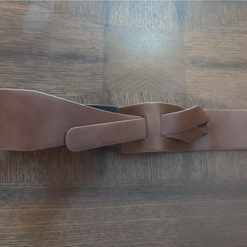 Ladies plus size lady’s belt NWOT - Picture 5 of 8
